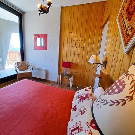 Location Pra-Loup Vacances Pra Loup Εξωτερικό φωτογραφία