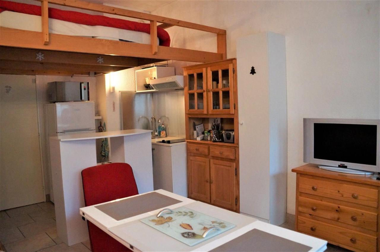 Location Pra-Loup Vacances Pra Loup Εξωτερικό φωτογραφία