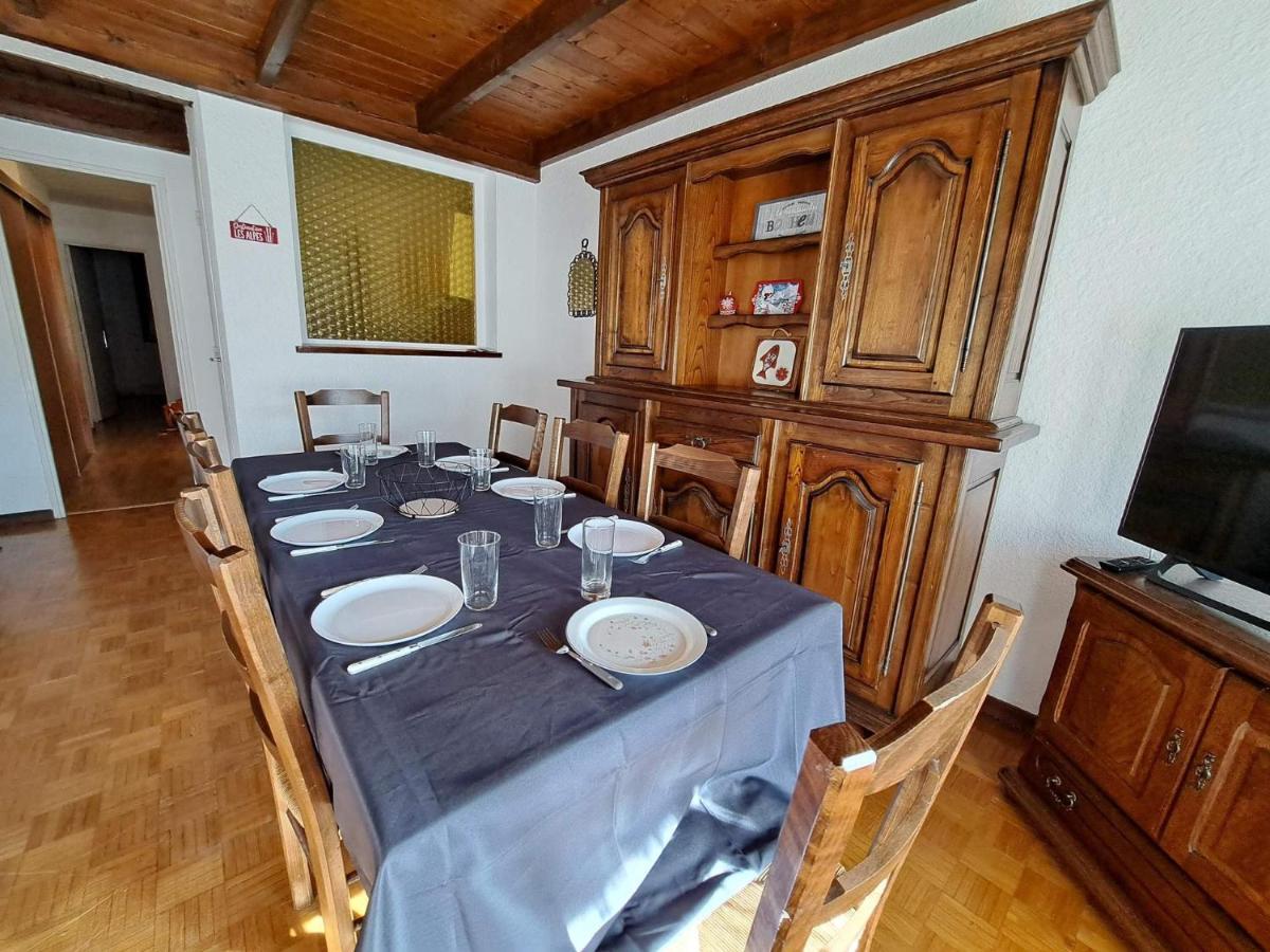 Location Pra-Loup Vacances Pra Loup Εξωτερικό φωτογραφία