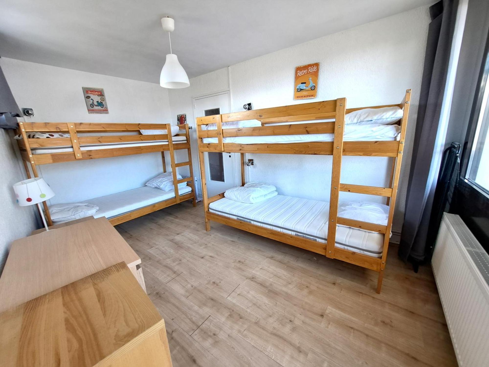 Location Pra-Loup Vacances Pra Loup Εξωτερικό φωτογραφία