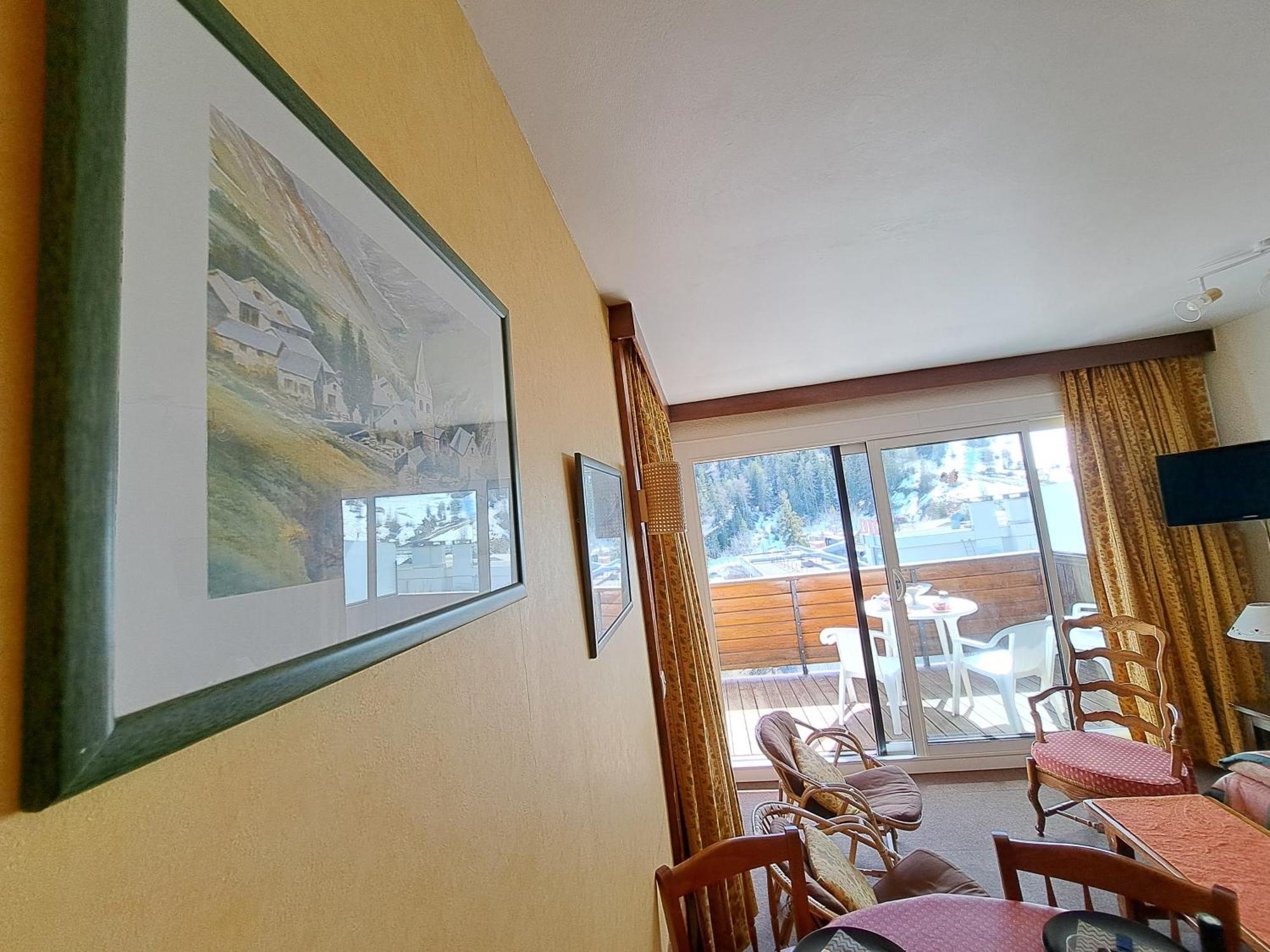 Location Pra-Loup Vacances Pra Loup Εξωτερικό φωτογραφία