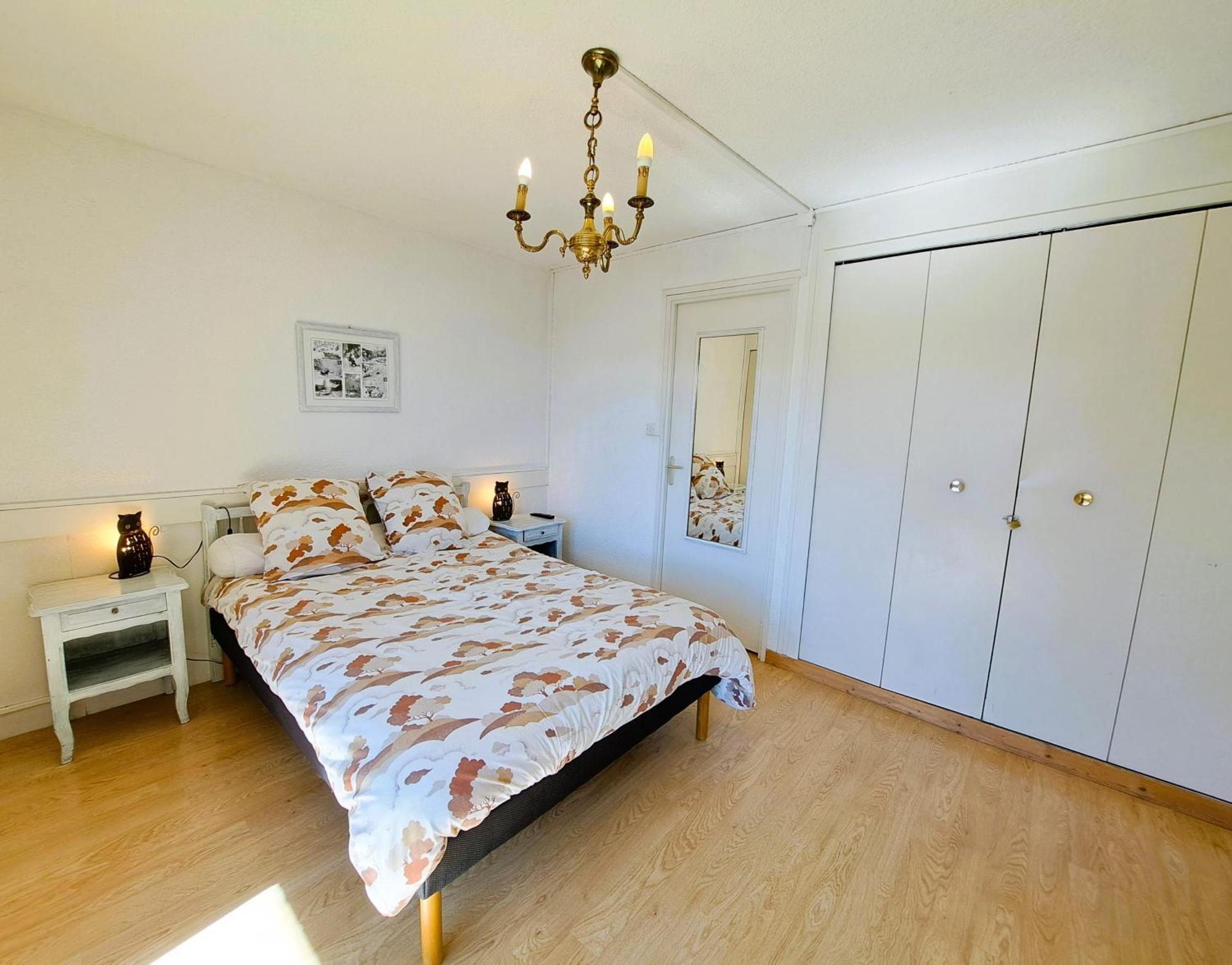 Location Pra-Loup Vacances Pra Loup Εξωτερικό φωτογραφία