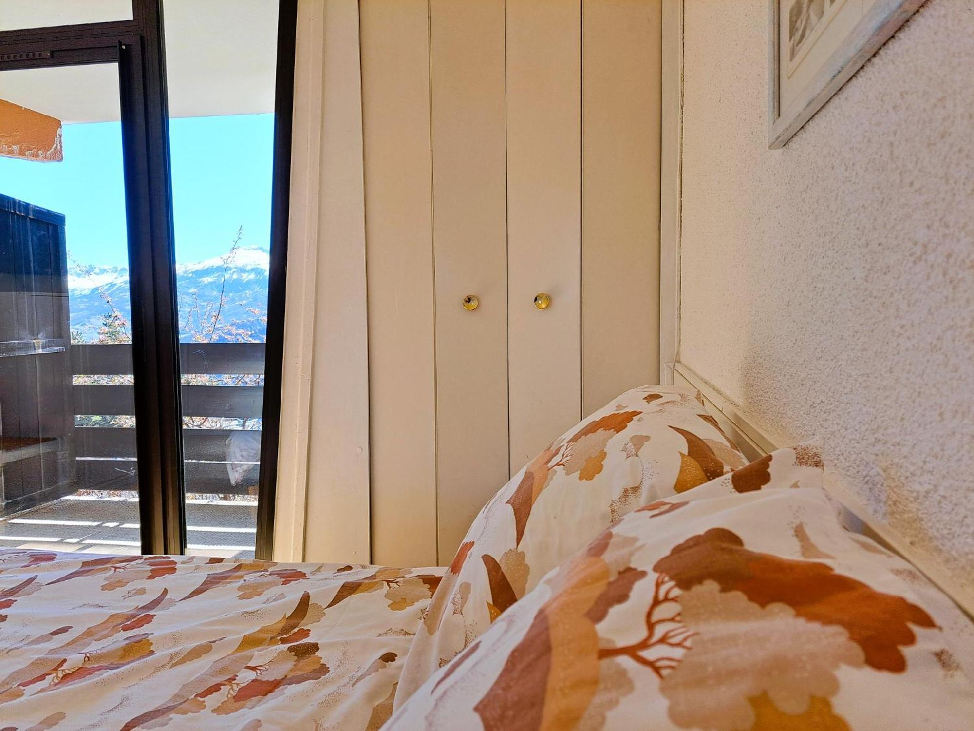 Location Pra-Loup Vacances Pra Loup Εξωτερικό φωτογραφία