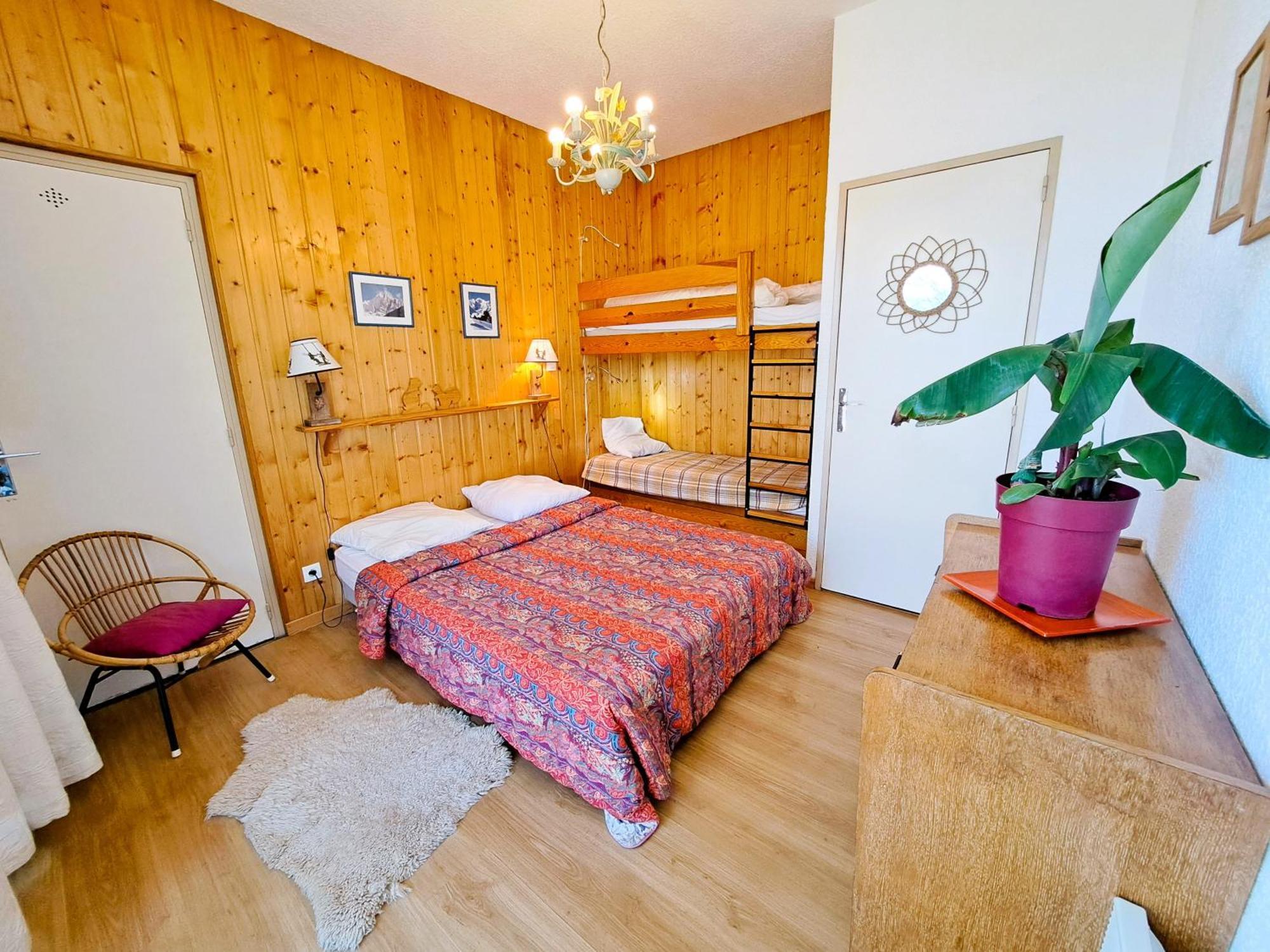 Location Pra-Loup Vacances Pra Loup Εξωτερικό φωτογραφία